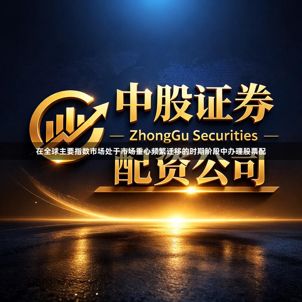 在全球主要指数市场处于市场重心频繁迁移的时期阶段中办理股票配