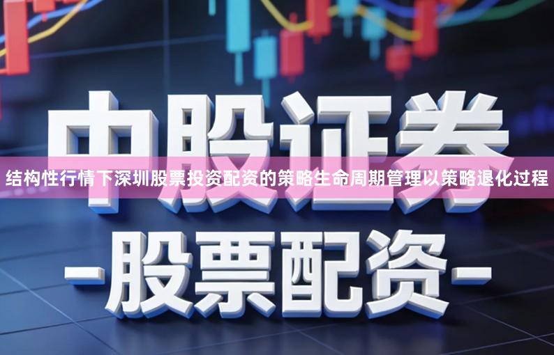 结构性行情下深圳股票投资配资的策略生命周期管理以策略退化过程