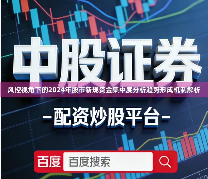 风控视角下的2024年股市新规资金集中度分析趋势形成机制解析