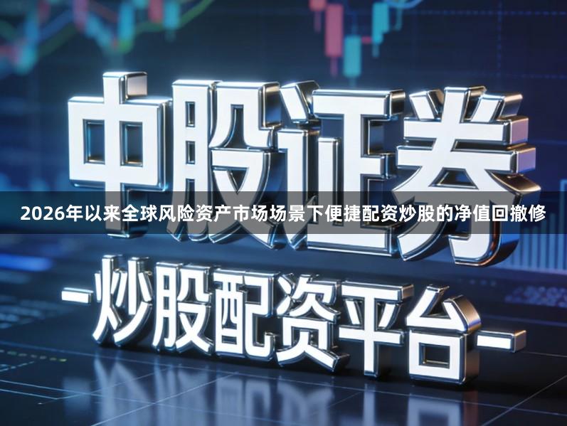 2026年以来全球风险资产市场场景下便捷配资炒股的净值回撤修