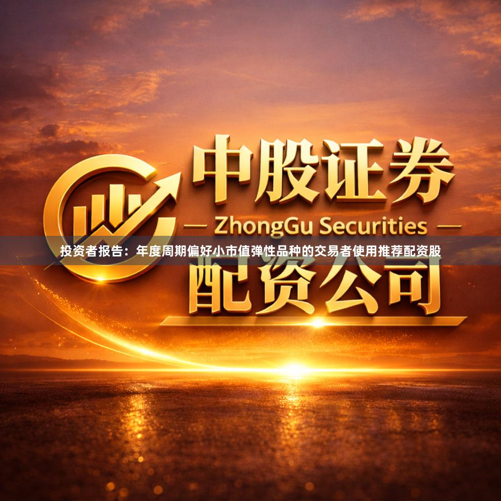 投资者报告：年度周期偏好小市值弹性品种的交易者使用推荐配资股