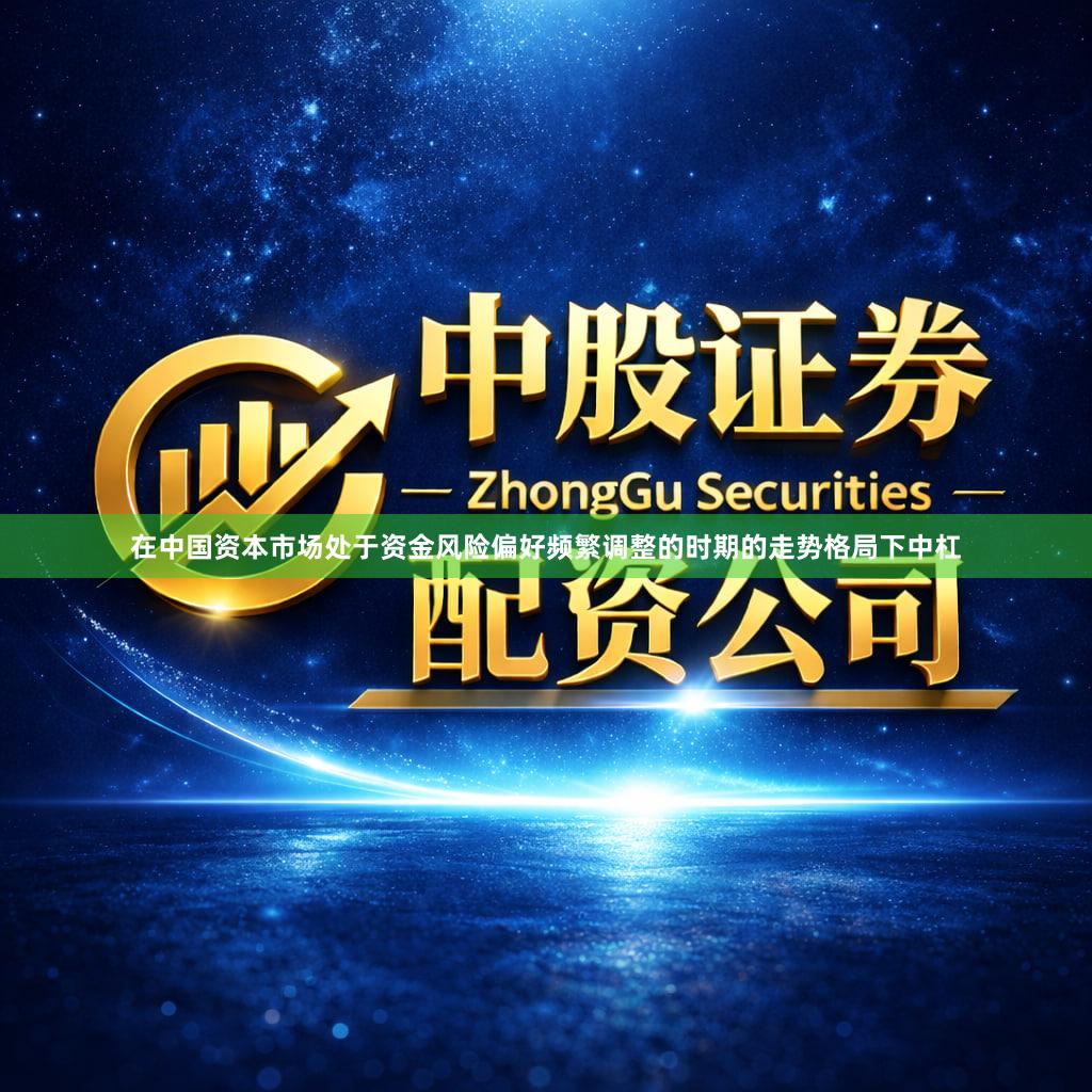 在中国资本市场处于资金风险偏好频繁调整的时期的走势格局下中杠