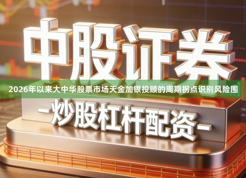 2026年以来大中华股票市场天金加银投顾的周期拐点识别风险围