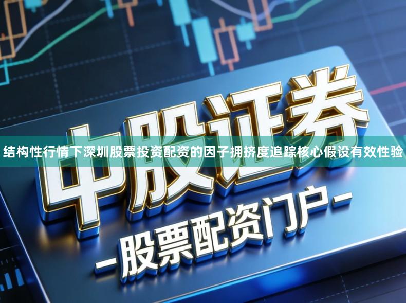 结构性行情下深圳股票投资配资的因子拥挤度追踪核心假设有效性验