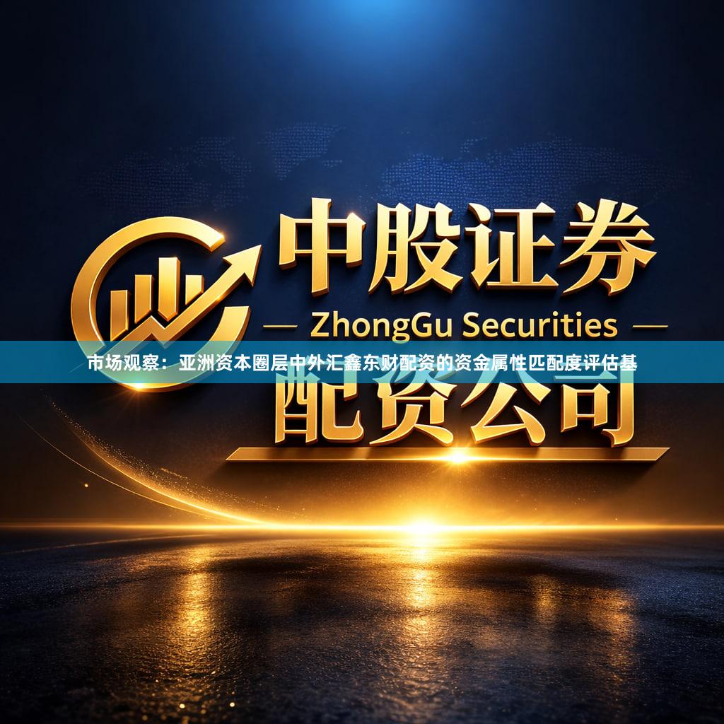 市场观察：亚洲资本圈层中外汇鑫东财配资的资金属性匹配度评估基