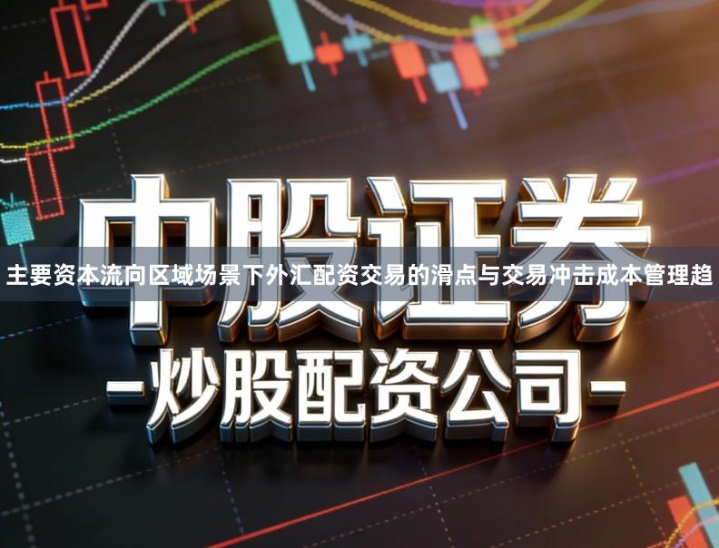 主要资本流向区域场景下外汇配资交易的滑点与交易冲击成本管理趋