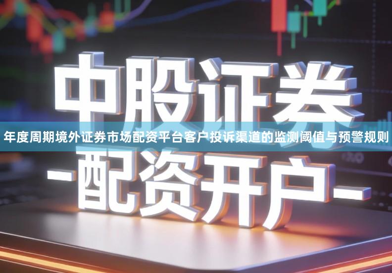 年度周期境外证券市场配资平台客户投诉渠道的监测阈值与预警规则