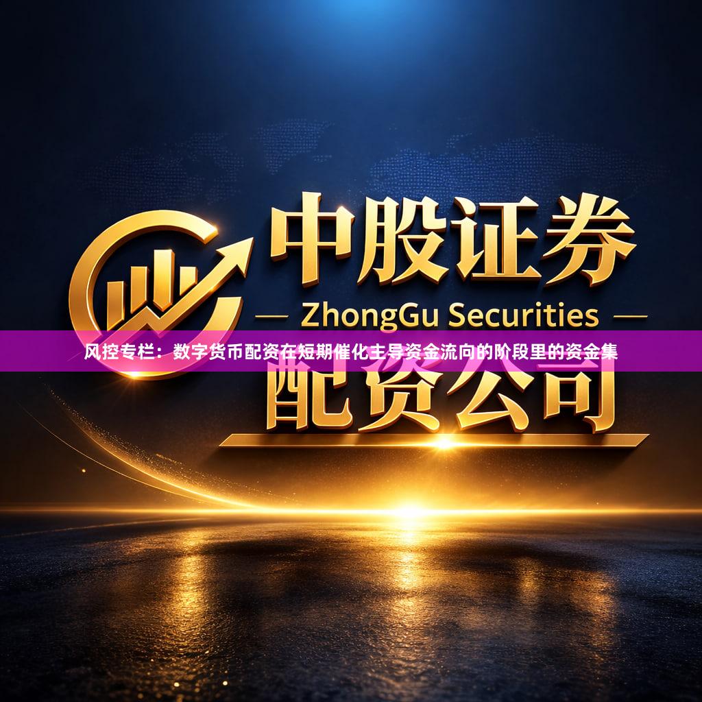 风控专栏：数字货币配资在短期催化主导资金流向的阶段里的资金集