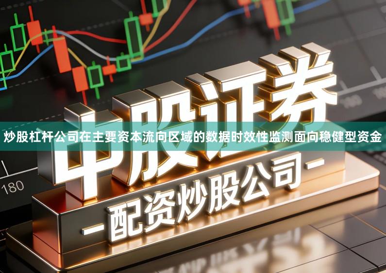 炒股杠杆公司在主要资本流向区域的数据时效性监测面向稳健型资金
