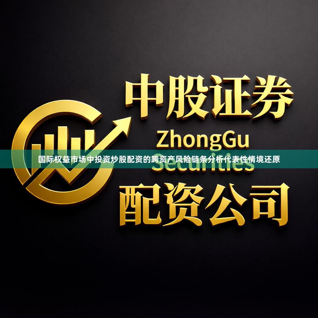 国际权益市场中投资炒股配资的跨资产风险链条分析代表性情境还原